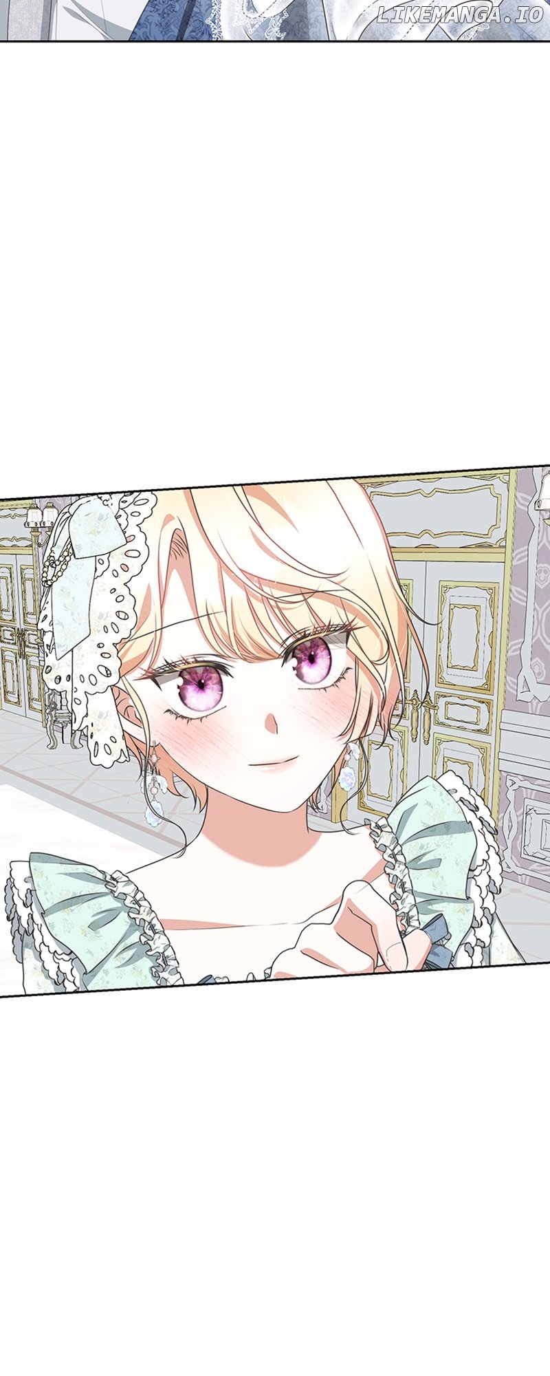 Reborn As a Character That Never Existed Chapter 55 - page 37