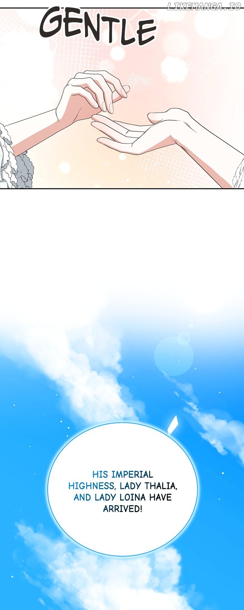 Reborn As a Character That Never Existed Chapter 55 - page 38