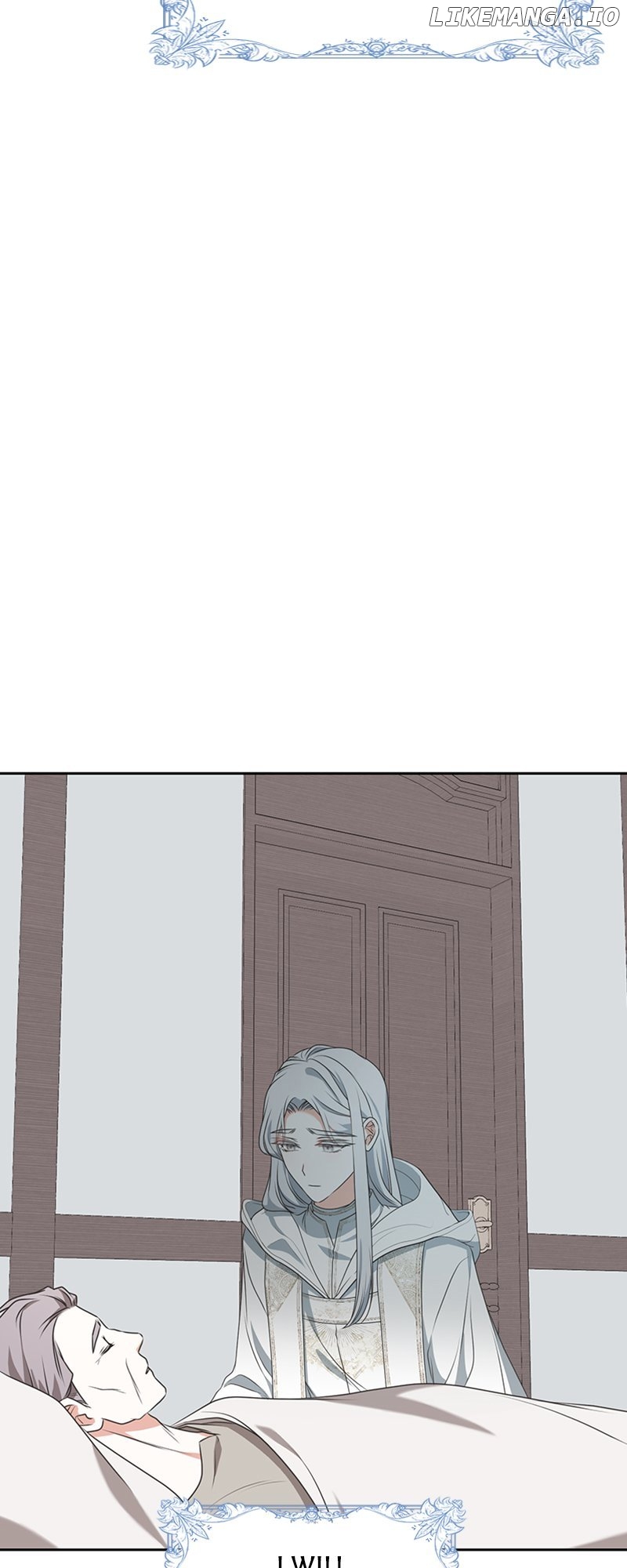 Reborn As a Character That Never Existed Chapter 55 - page 4
