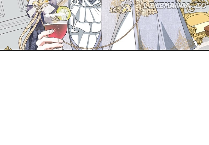 Reborn As a Character That Never Existed Chapter 55 - page 49