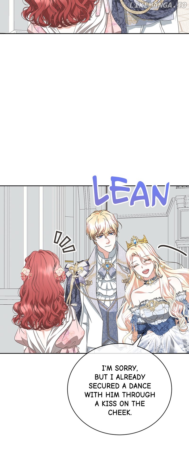 Reborn As a Character That Never Existed Chapter 55 - page 51