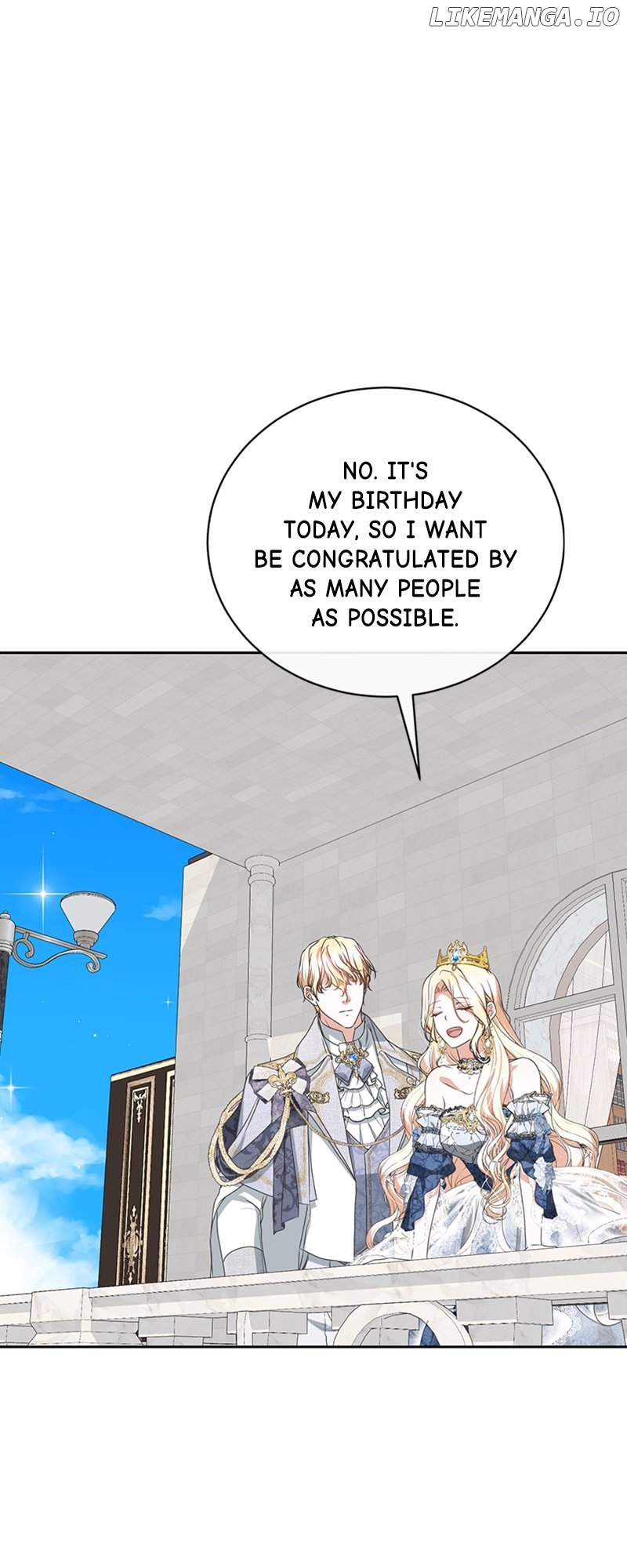 Reborn As a Character That Never Existed Chapter 55 - page 59