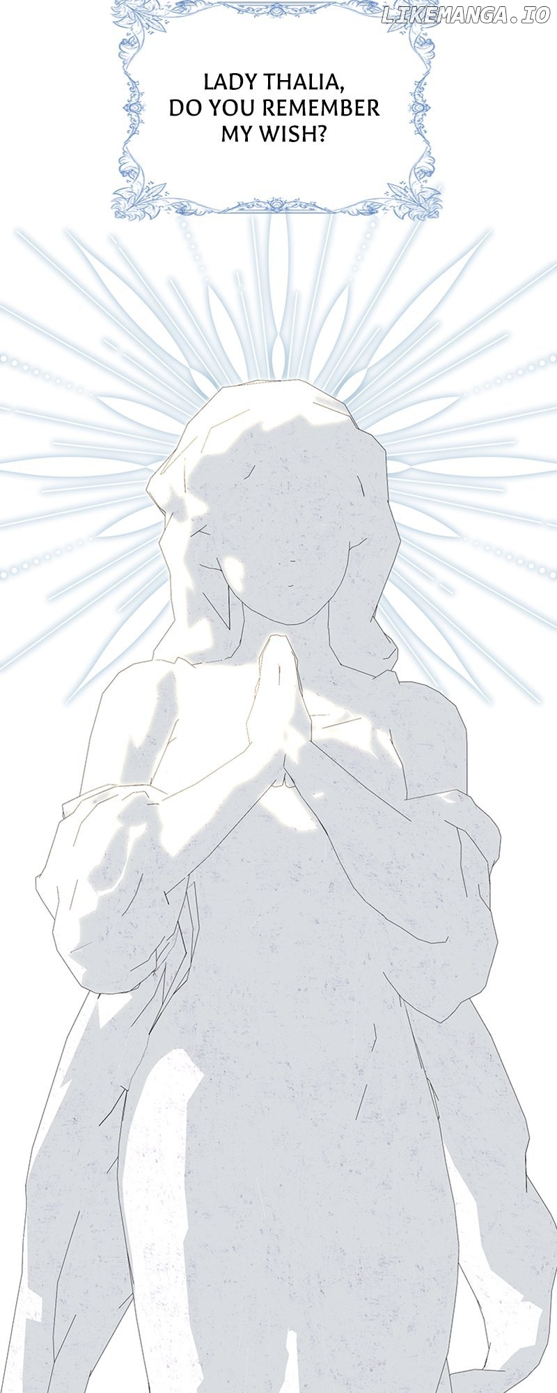 Reborn As a Character That Never Existed Chapter 55 - page 6
