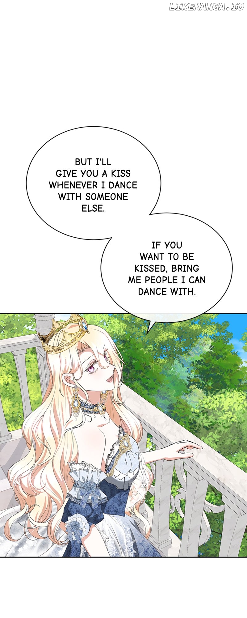 Reborn As a Character That Never Existed Chapter 55 - page 60
