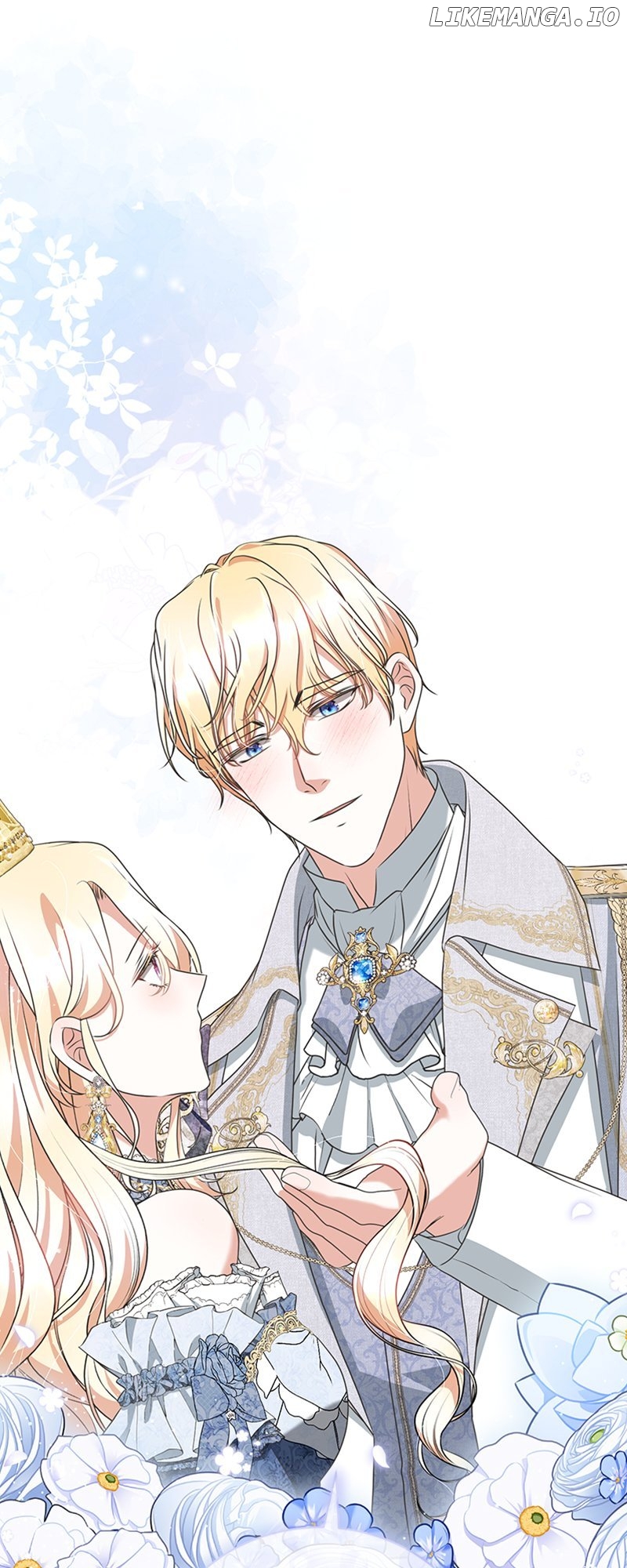 Reborn As a Character That Never Existed Chapter 55 - page 64