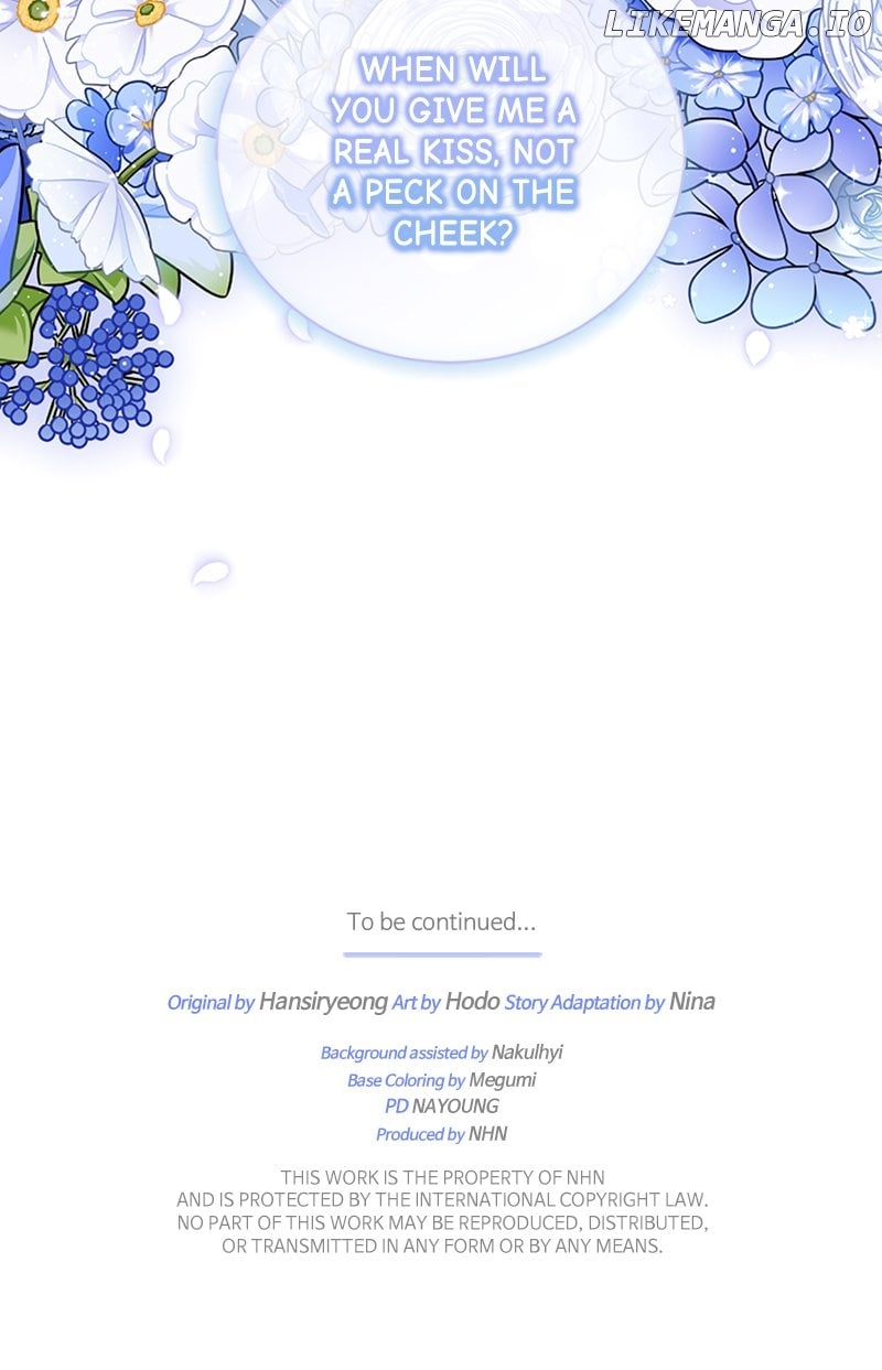 Reborn As a Character That Never Existed Chapter 55 - page 65