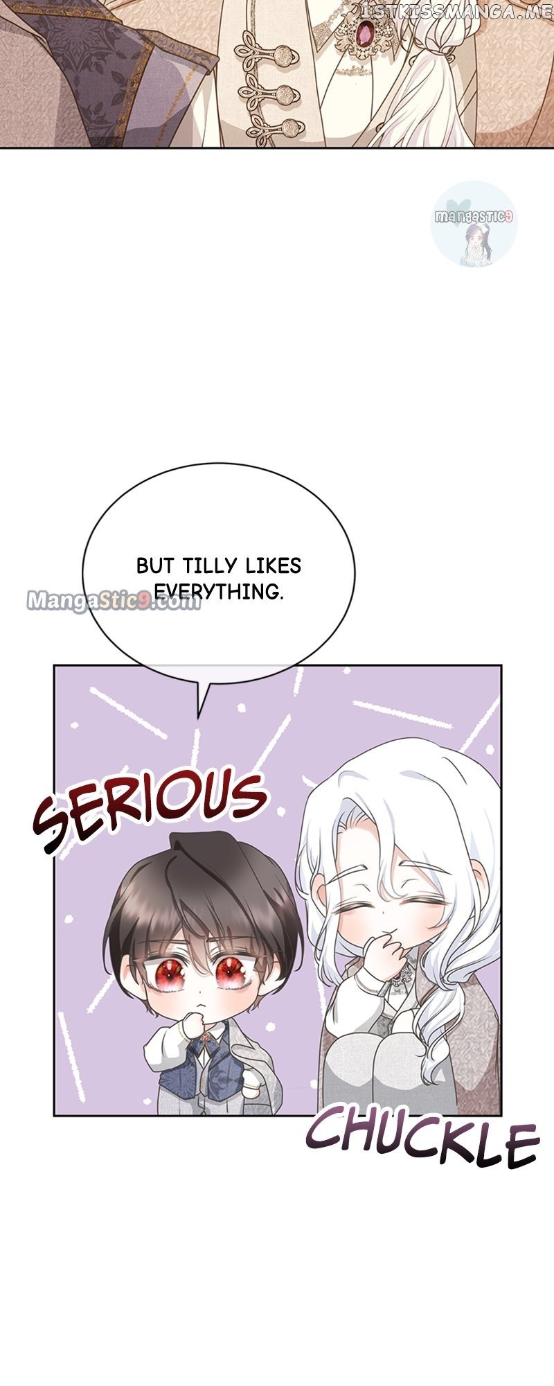 Reborn As a Character That Never Existed Chapter 19 - page 47