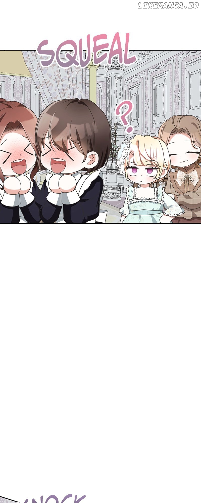 Reborn As a Character That Never Existed Chapter 54 - page 54