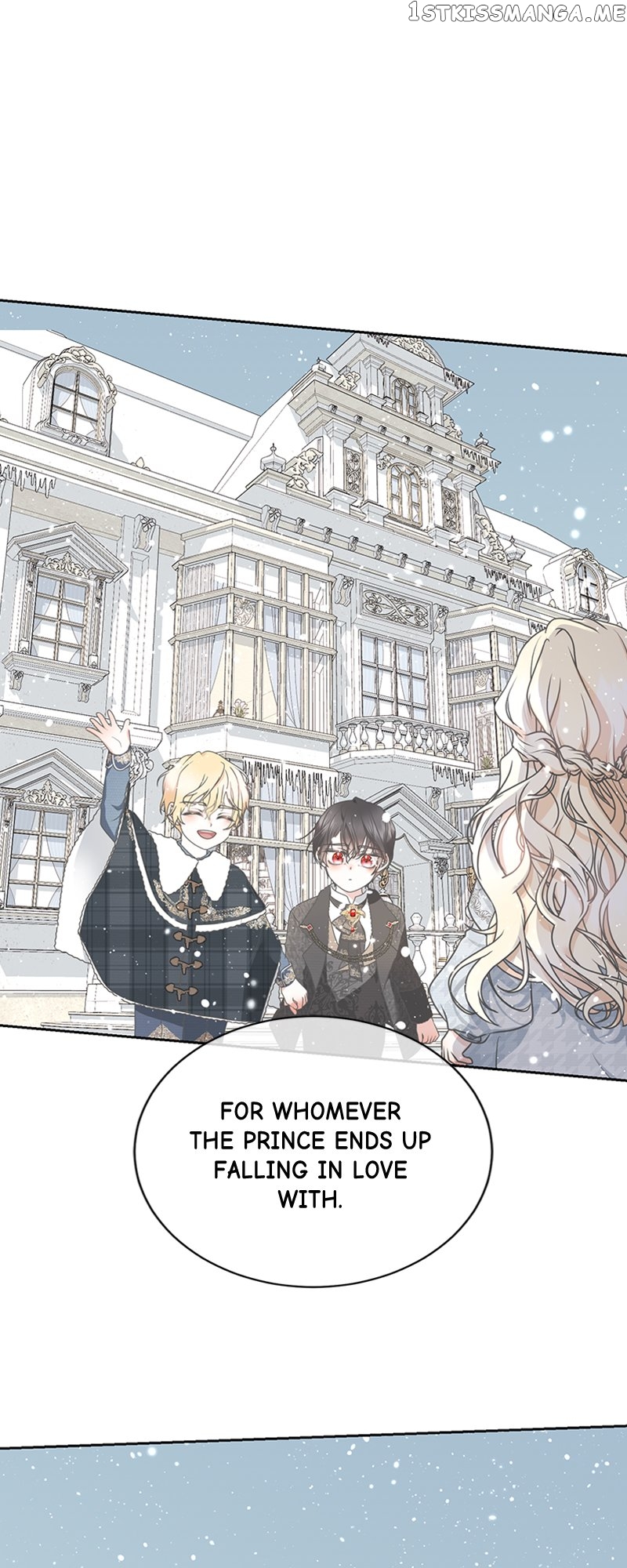 Reborn As a Character That Never Existed Chapter 18 - page 28