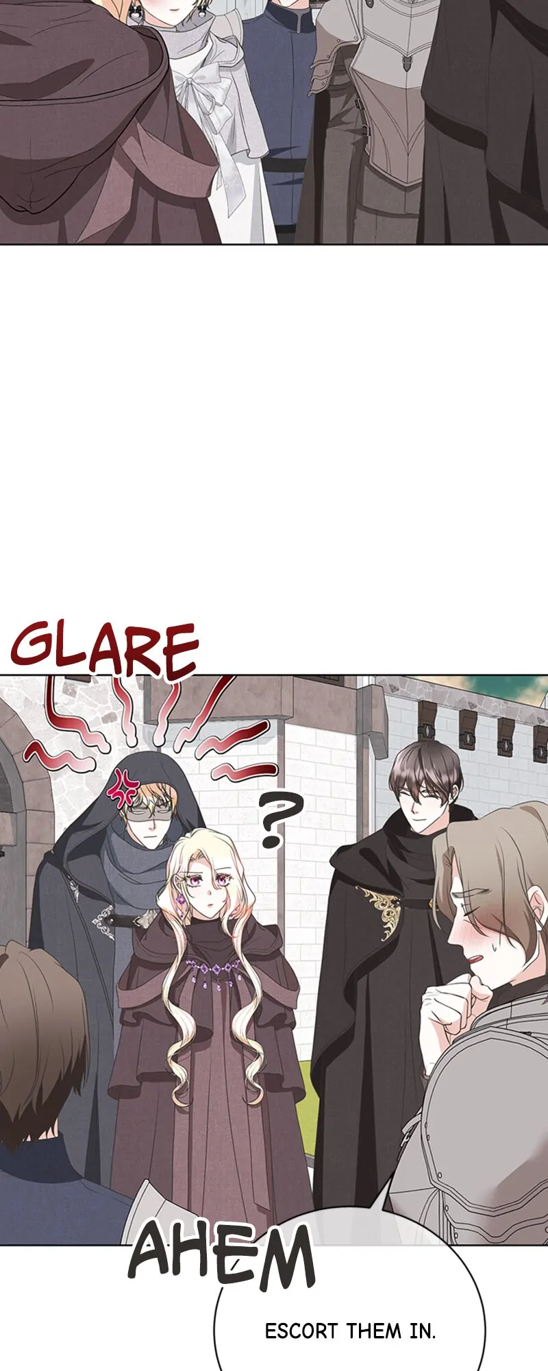 Reborn As a Character That Never Existed Chapter 67 - page 10