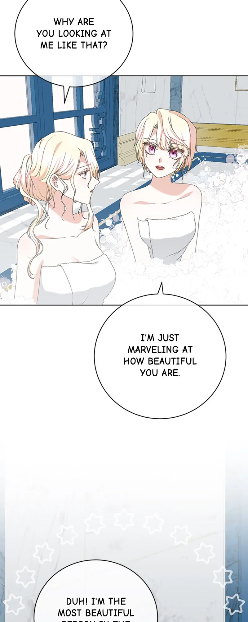 Reborn As a Character That Never Existed Chapter 67 - page 13