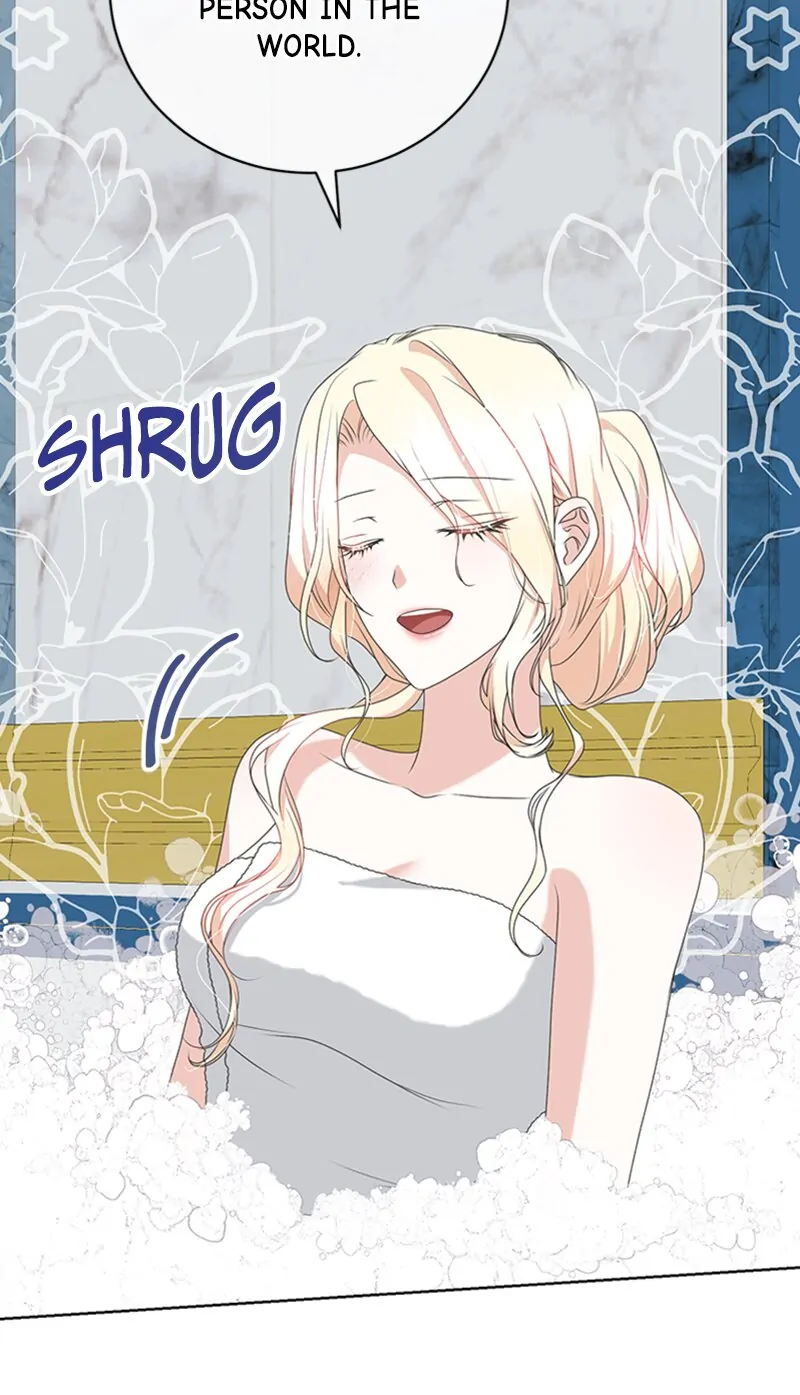 Reborn As a Character That Never Existed Chapter 67 - page 14