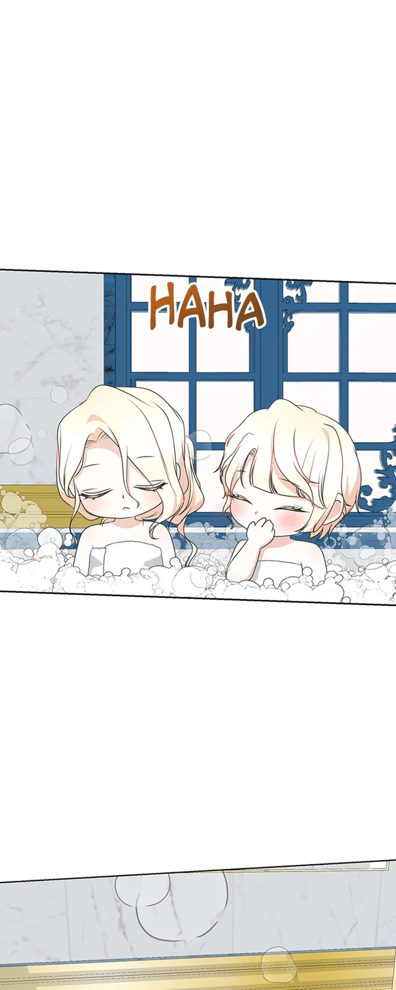 Reborn As a Character That Never Existed Chapter 67 - page 15
