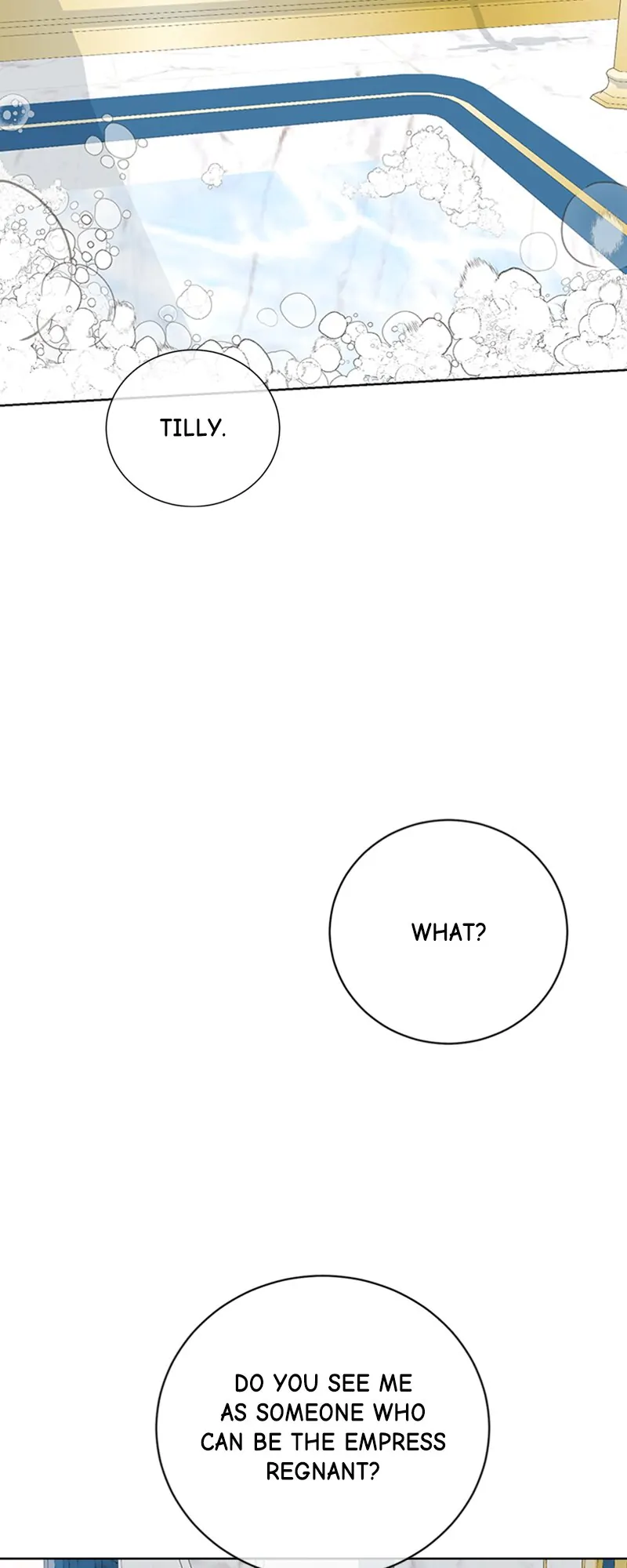Reborn As a Character That Never Existed Chapter 67 - page 16