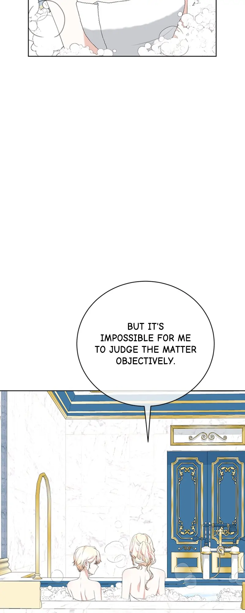 Reborn As a Character That Never Existed Chapter 67 - page 19