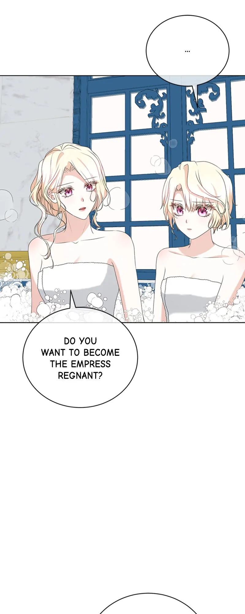 Reborn As a Character That Never Existed Chapter 67 - page 22