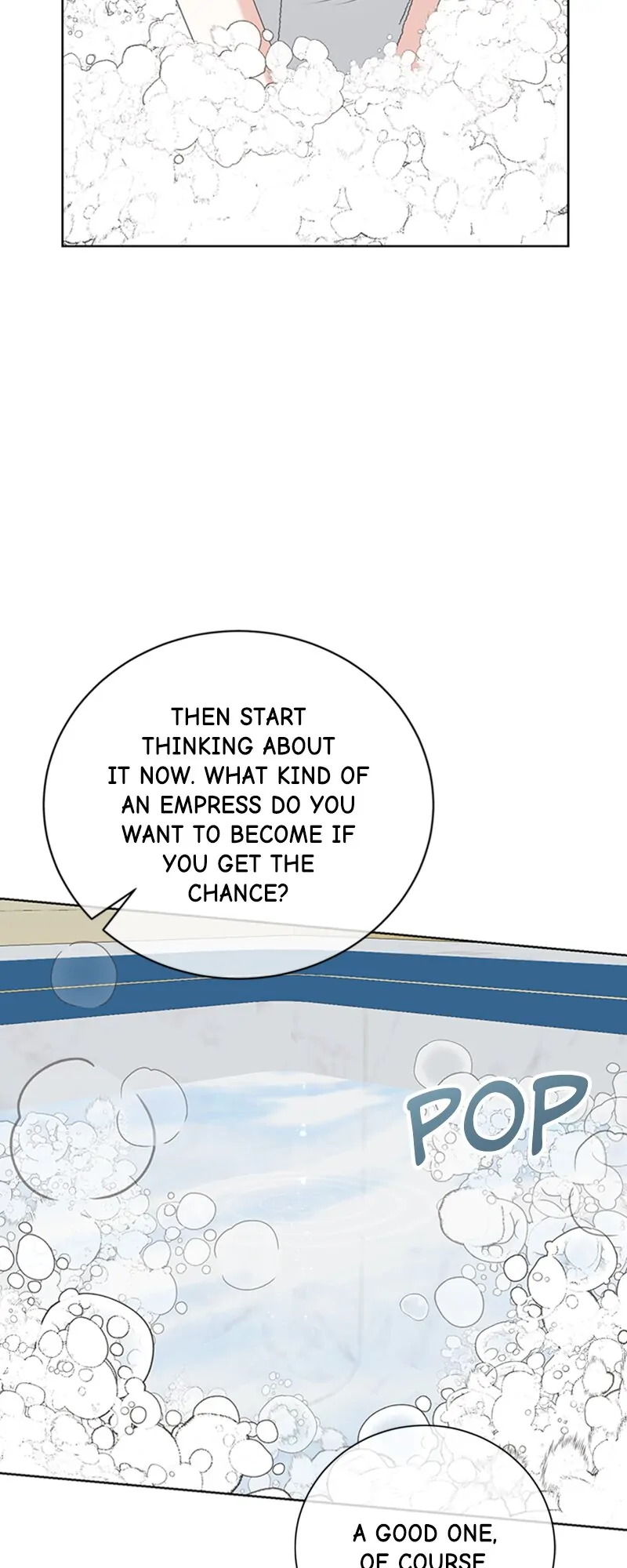 Reborn As a Character That Never Existed Chapter 67 - page 25