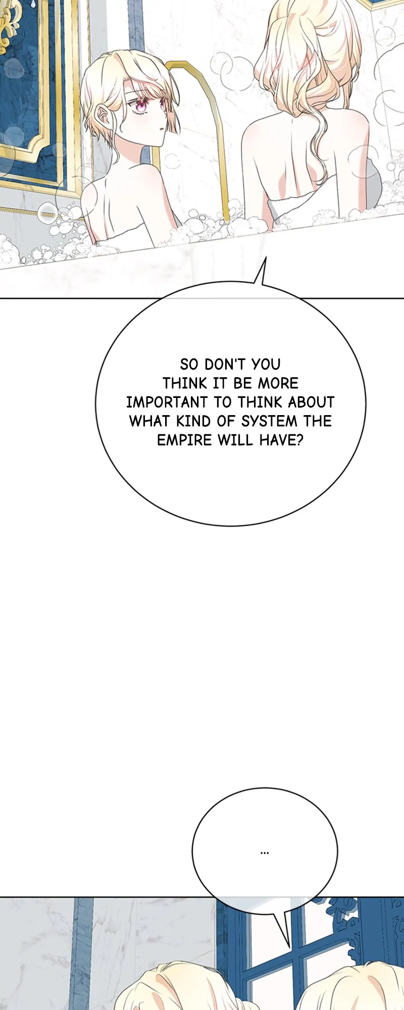 Reborn As a Character That Never Existed Chapter 67 - page 27