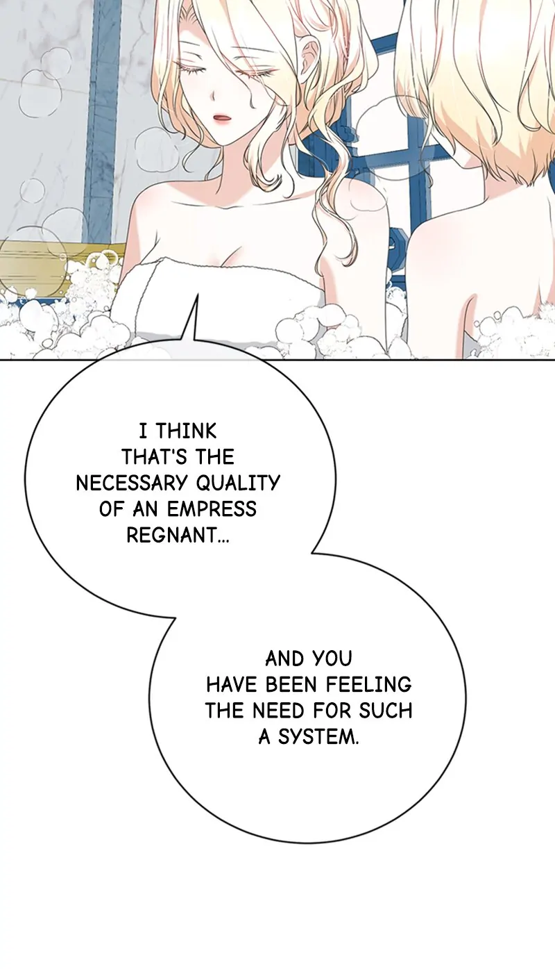 Reborn As a Character That Never Existed Chapter 67 - page 28