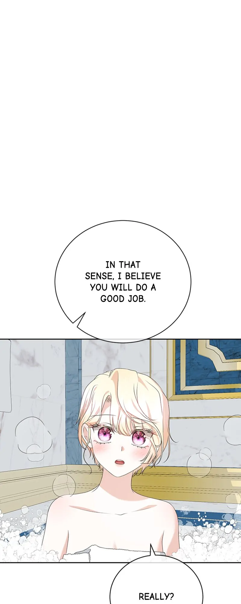 Reborn As a Character That Never Existed Chapter 67 - page 29