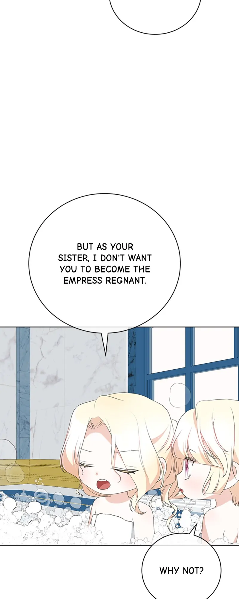 Reborn As a Character That Never Existed Chapter 67 - page 30