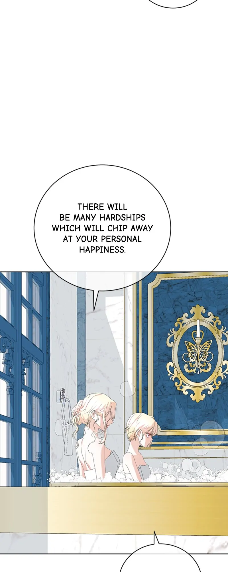 Reborn As a Character That Never Existed Chapter 67 - page 31