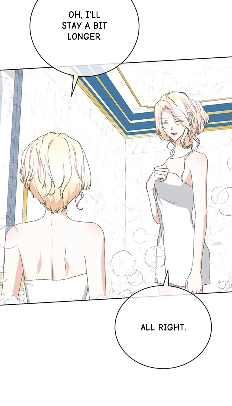 Reborn As a Character That Never Existed Chapter 67 - page 35
