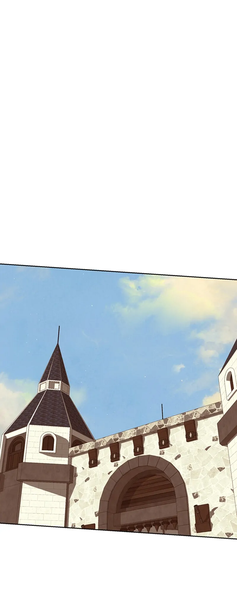 Reborn As a Character That Never Existed Chapter 67 - page 36