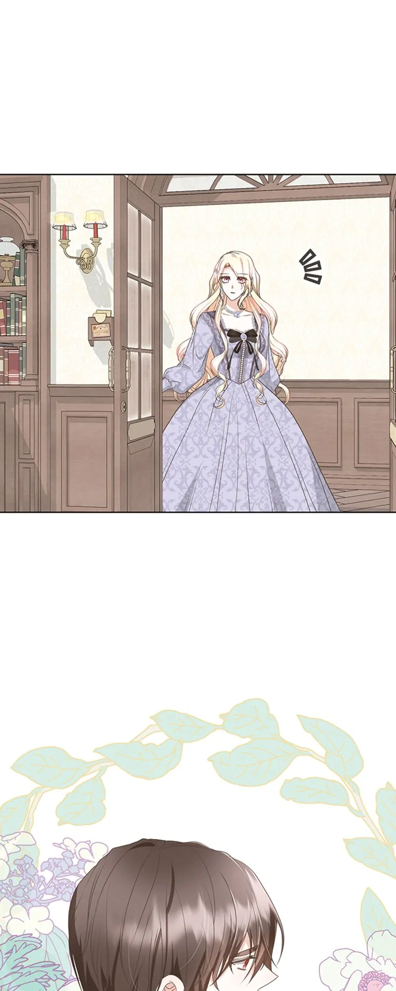 Reborn As a Character That Never Existed Chapter 67 - page 37