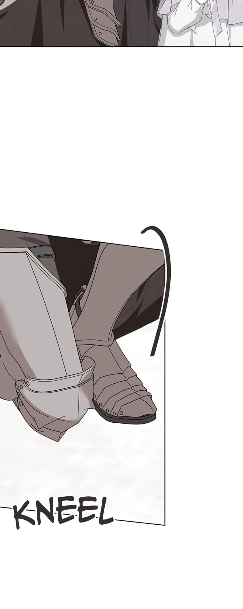 Reborn As a Character That Never Existed Chapter 67 - page 4