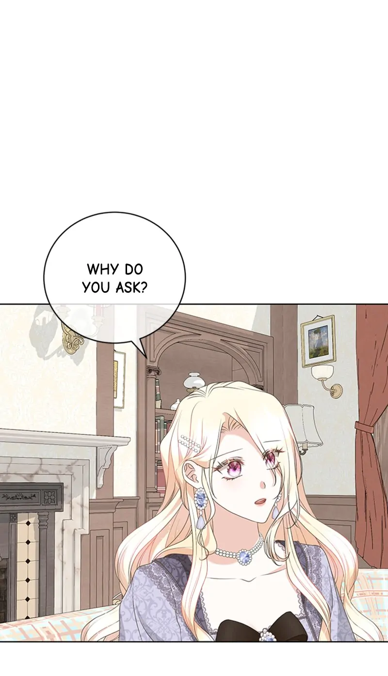 Reborn As a Character That Never Existed Chapter 67 - page 42