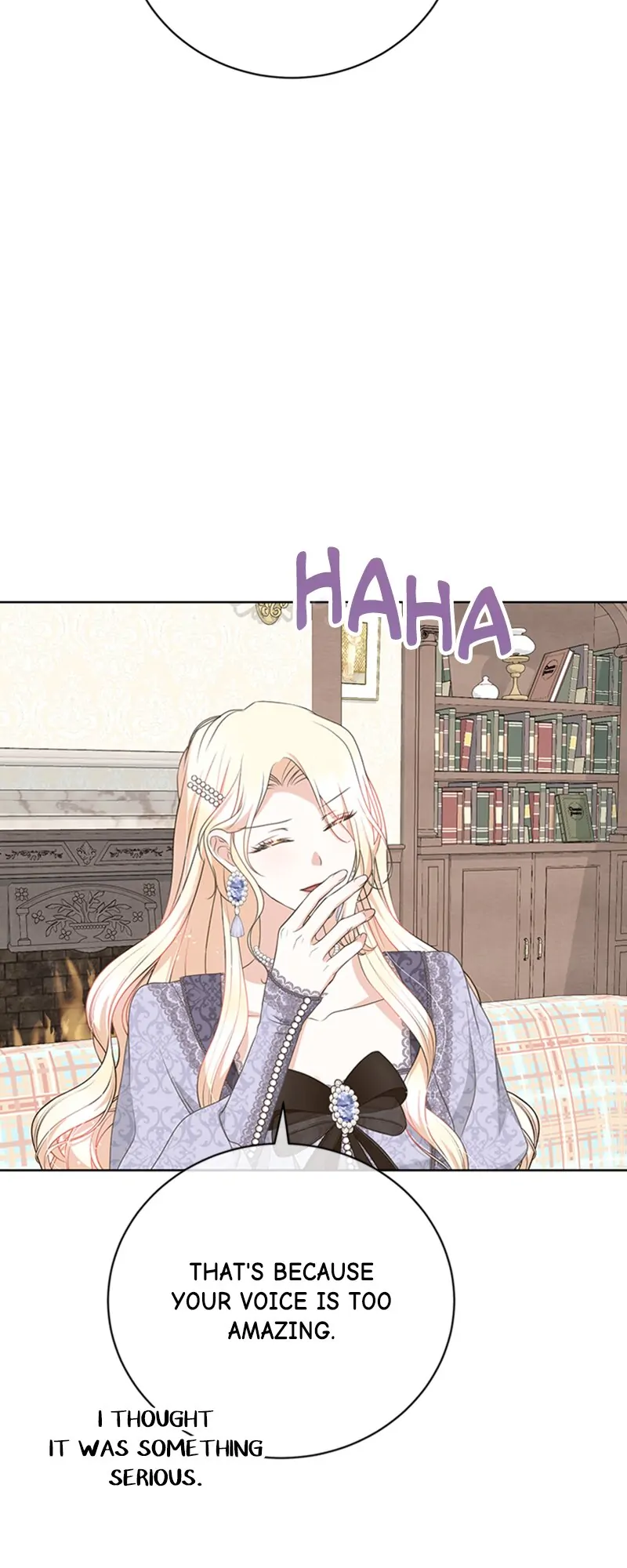 Reborn As a Character That Never Existed Chapter 67 - page 44