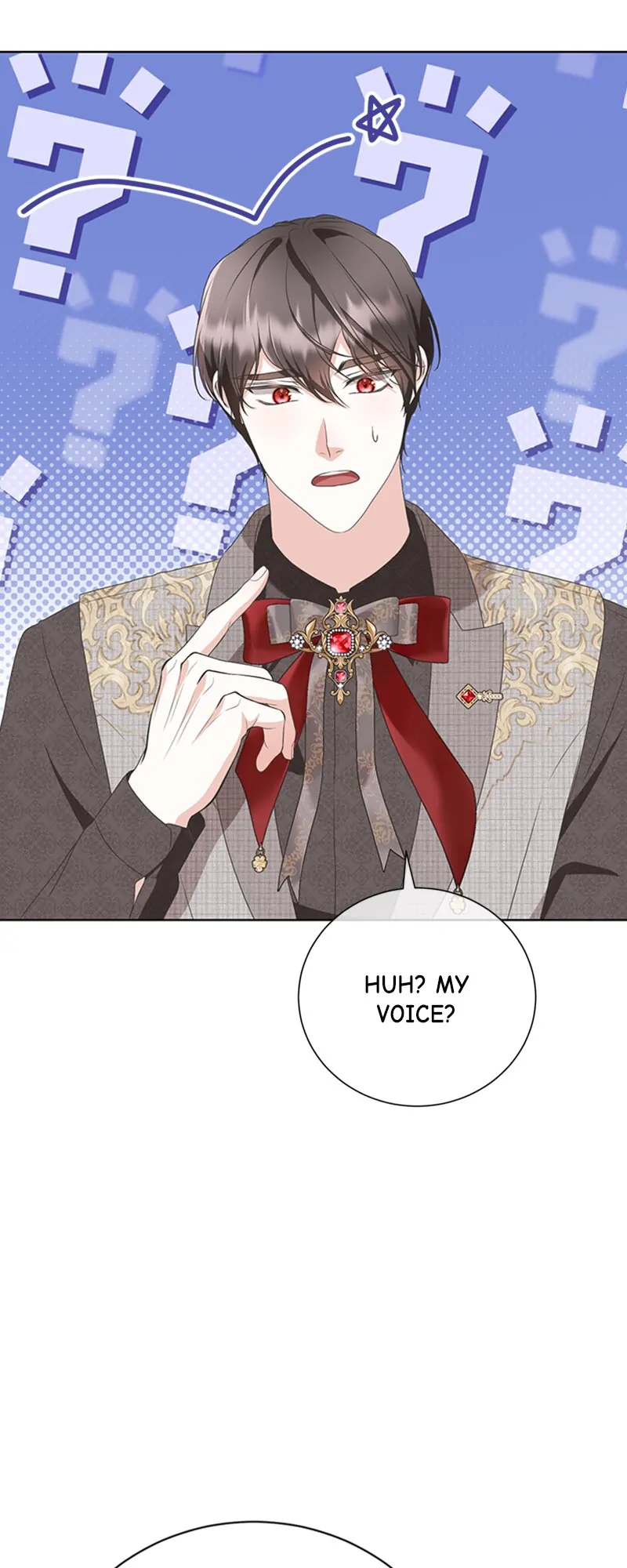 Reborn As a Character That Never Existed Chapter 67 - page 45