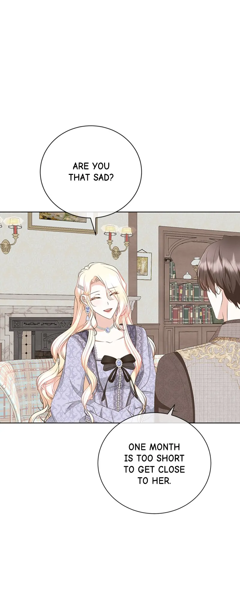 Reborn As a Character That Never Existed Chapter 67 - page 48