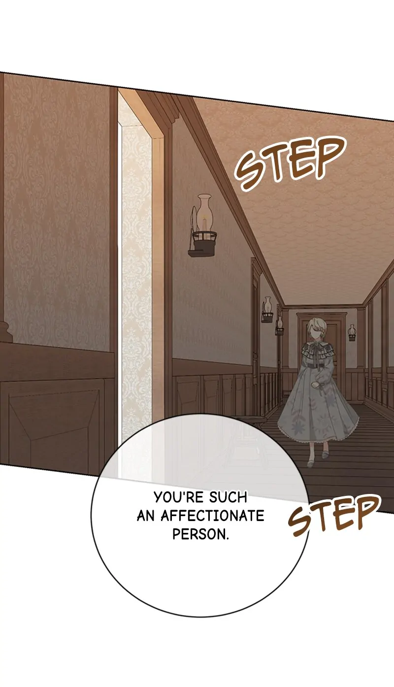 Reborn As a Character That Never Existed Chapter 67 - page 49