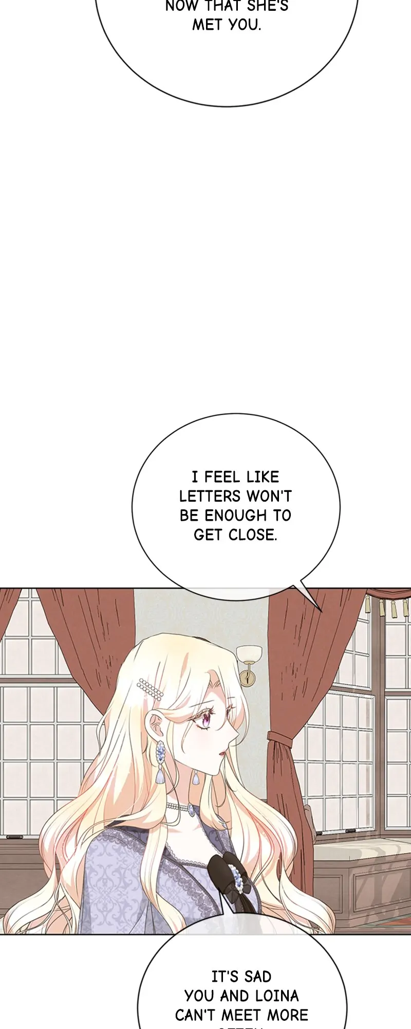 Reborn As a Character That Never Existed Chapter 67 - page 51