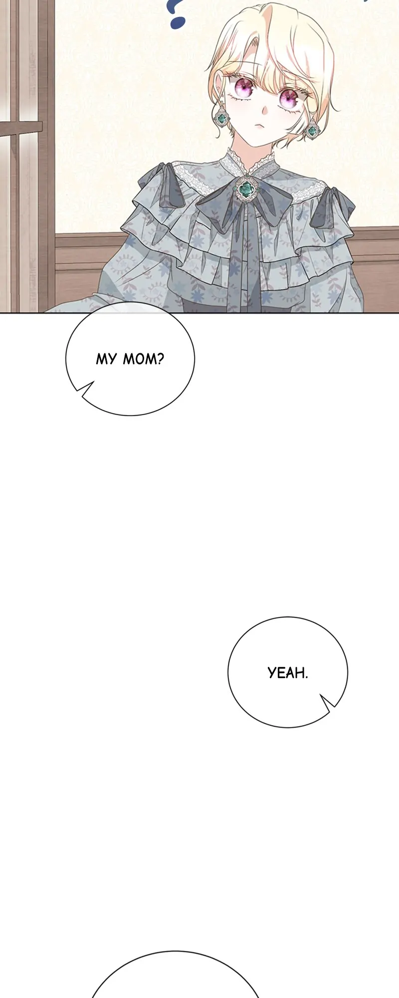 Reborn As a Character That Never Existed Chapter 67 - page 55