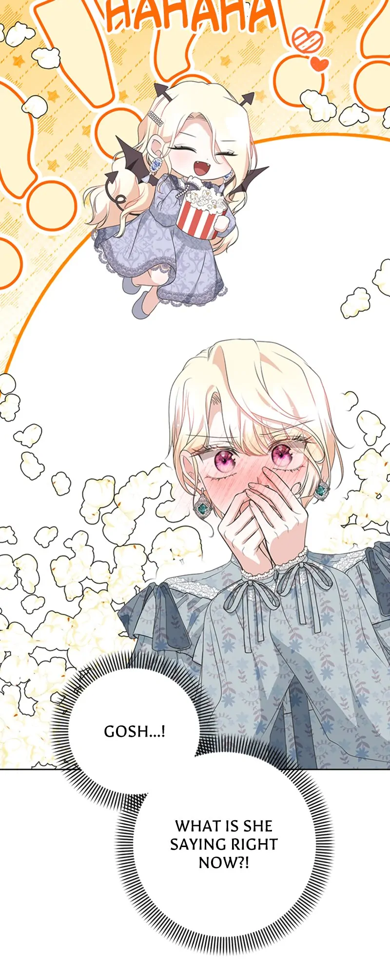 Reborn As a Character That Never Existed Chapter 67 - page 60