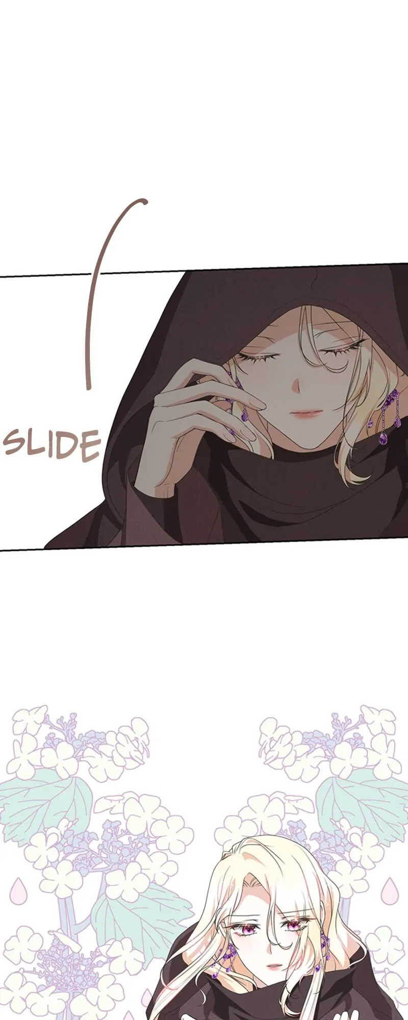 Reborn As a Character That Never Existed Chapter 67 - page 8