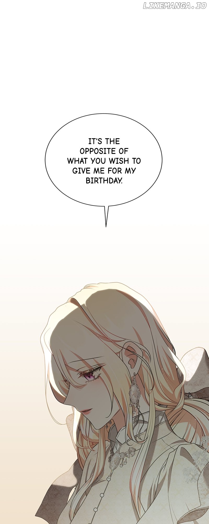 Reborn As a Character That Never Existed Chapter 53 - page 18