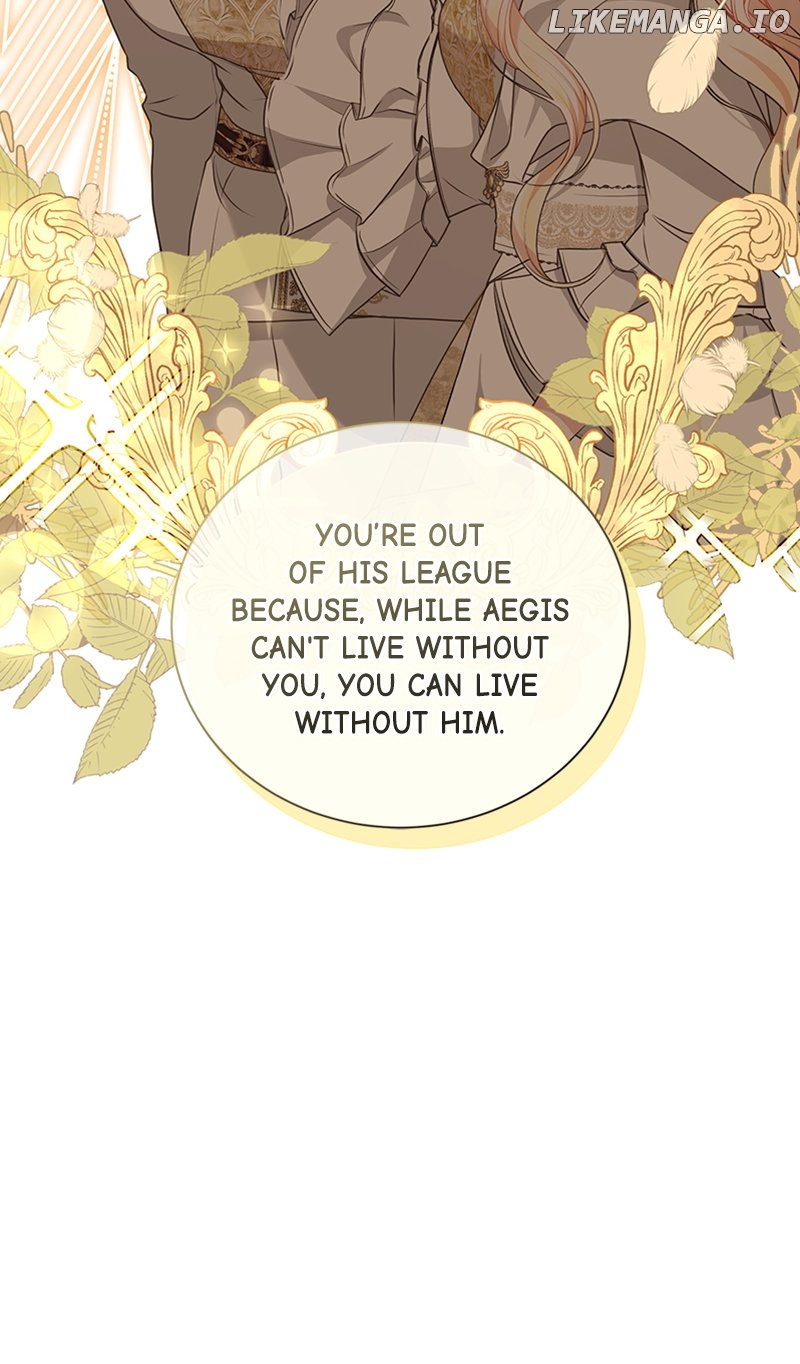 Reborn As a Character That Never Existed Chapter 53 - page 28