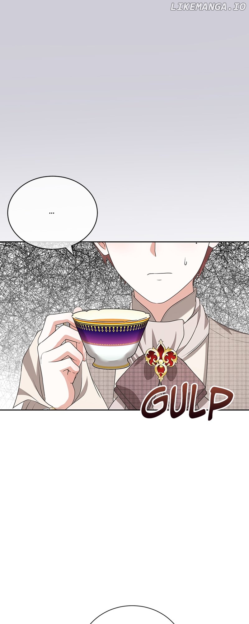 Reborn As a Character That Never Existed Chapter 53 - page 41