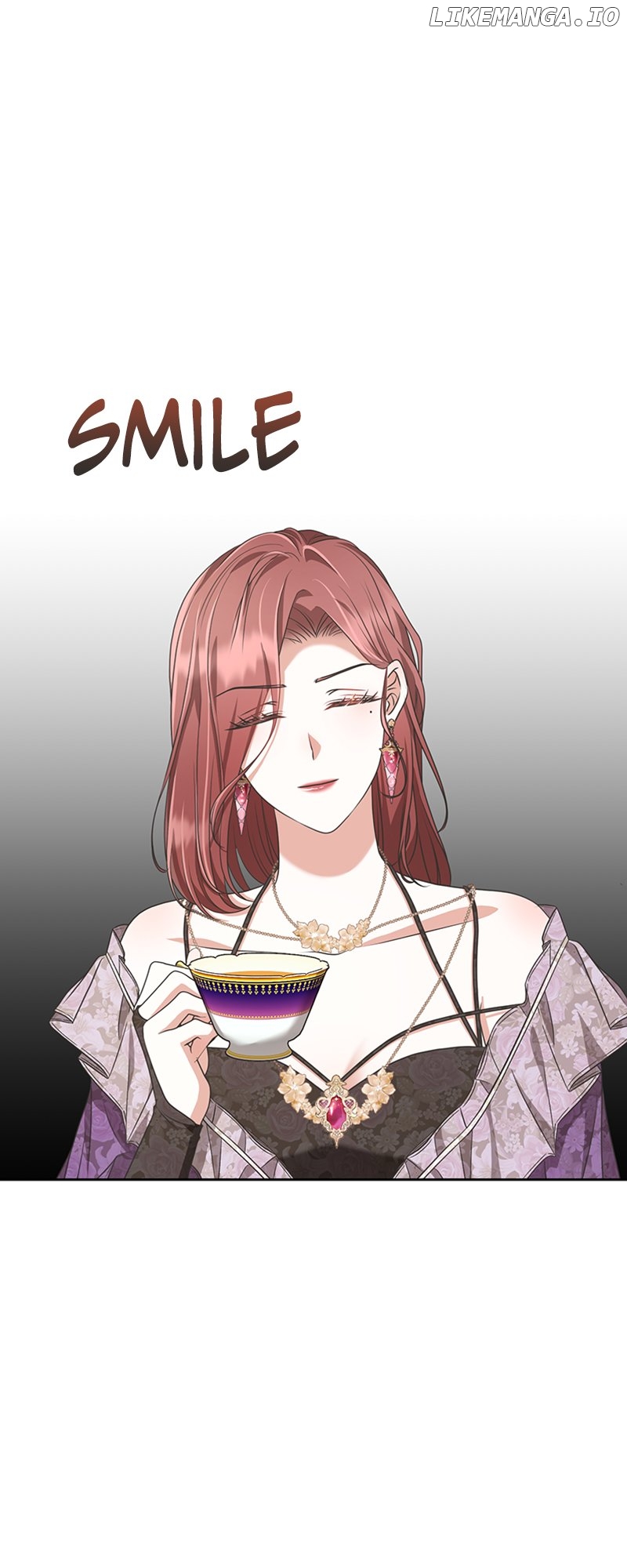 Reborn As a Character That Never Existed Chapter 53 - page 43