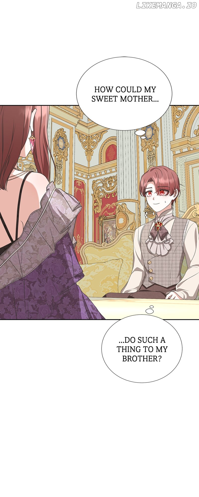 Reborn As a Character That Never Existed Chapter 53 - page 44