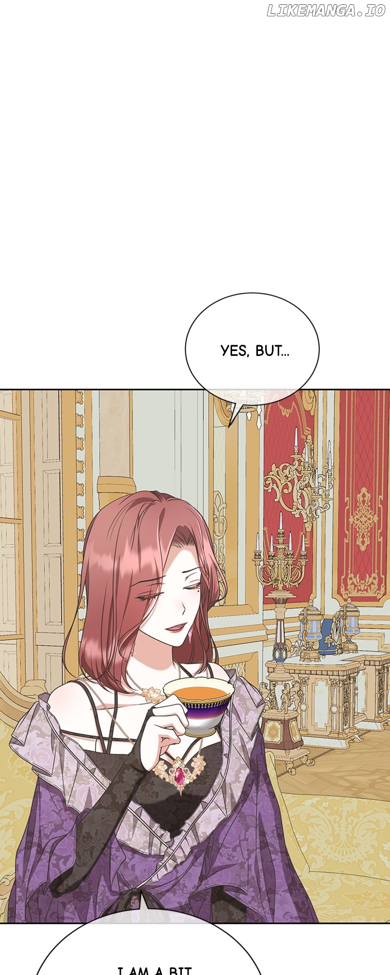 Reborn As a Character That Never Existed Chapter 53 - page 48