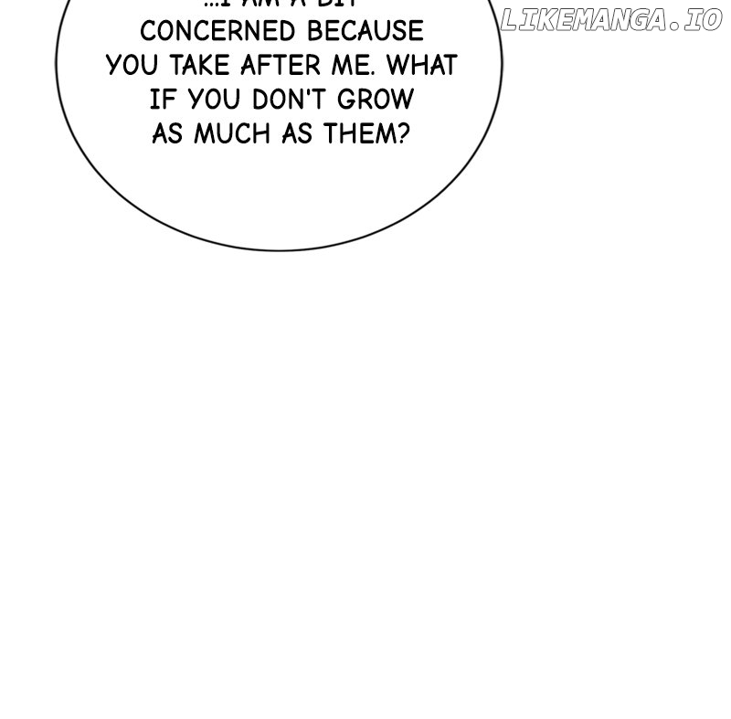 Reborn As a Character That Never Existed Chapter 53 - page 49