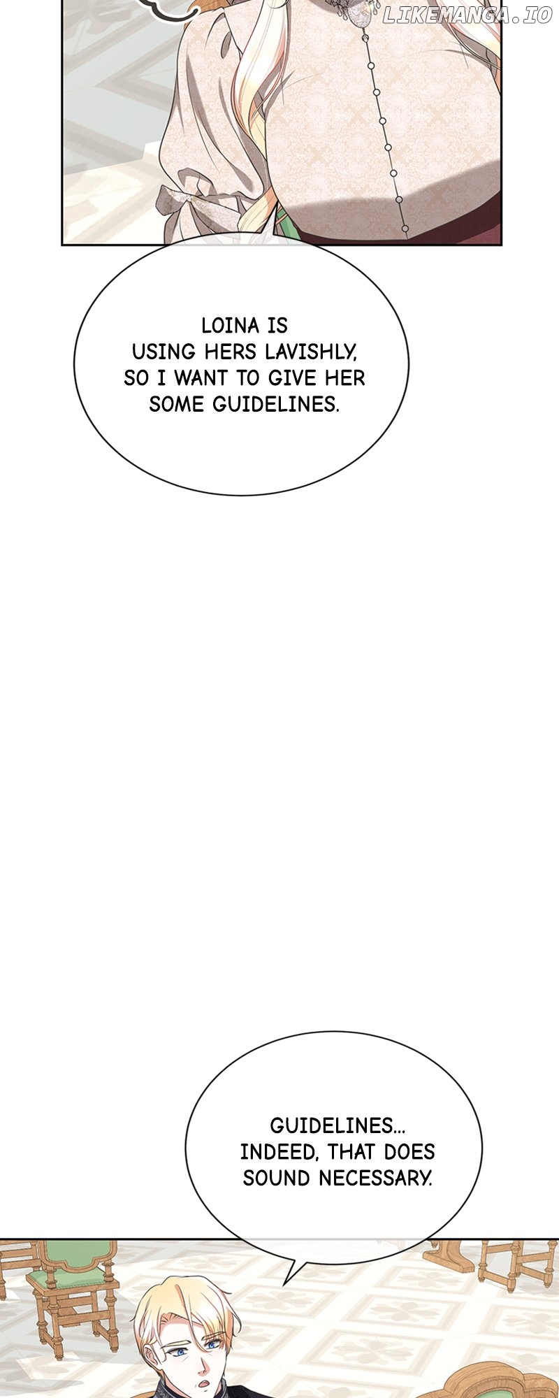 Reborn As a Character That Never Existed Chapter 53 - page 5