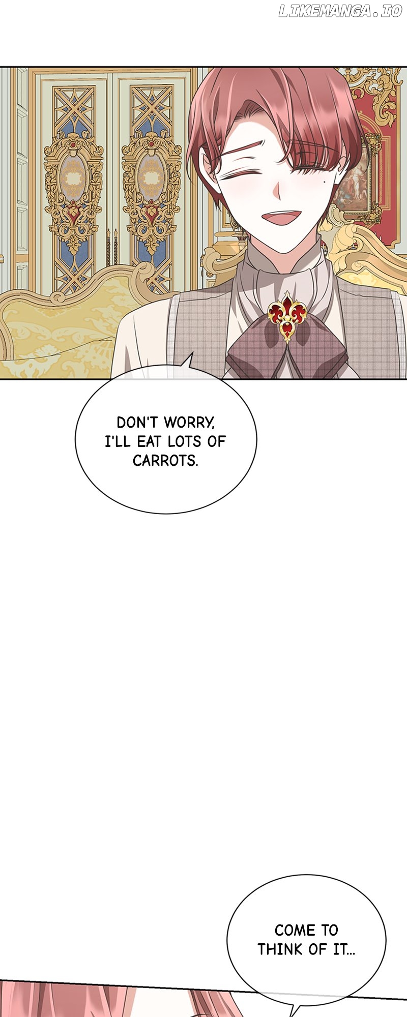 Reborn As a Character That Never Existed Chapter 53 - page 50