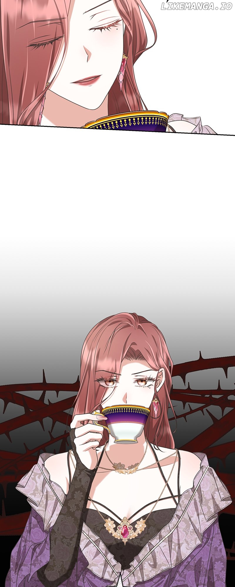 Reborn As a Character That Never Existed Chapter 53 - page 51