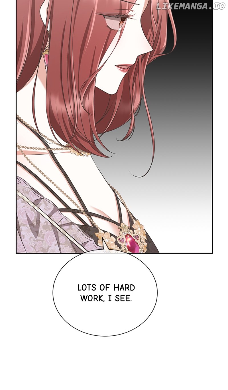 Reborn As a Character That Never Existed Chapter 53 - page 56